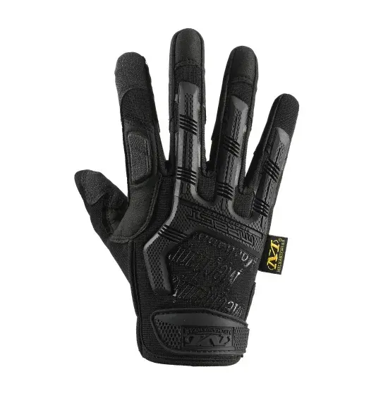 Gants de travail personnalisés compatibles écran tactile - Pour équitation et chasse