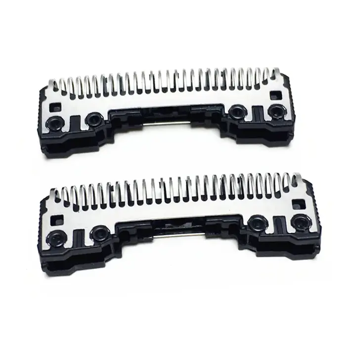 2 lames intérieures de rasoir pour Panasonic ES8243 ES8249 ES8251 ES8253 ES8255 ES8258 ES8259 ES8801