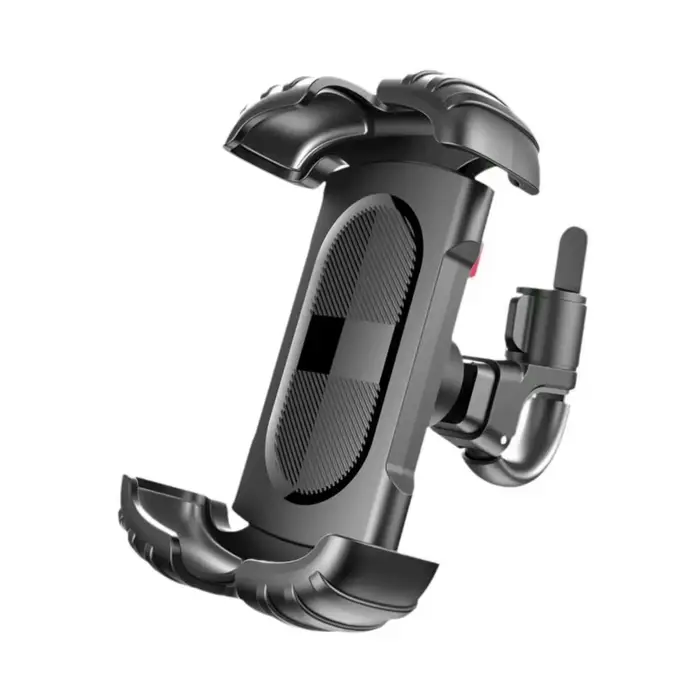 Moto, VTT, vélo de route, stable et réglable 360 °   support universel rotatif pour téléphone portab