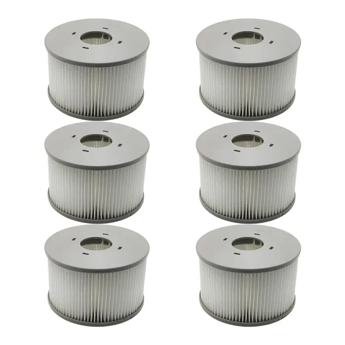 Cartouche filtrante pour jacuzzi MSPA, piscine de Spa entièrement actuelle, Toskana Camaro Alpine Si