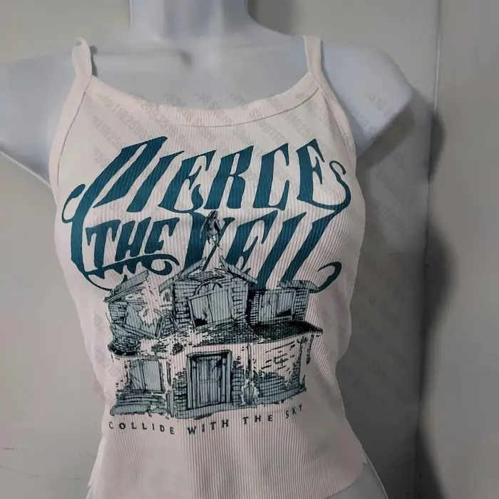 Vêtements pour femmes, tricotés, style vintage années 90, crop tops, hauts Y2K, style trashy Y2K, dé