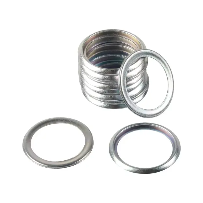 20 x rondelles de bouchon de vidange pour Subaru Impreza Forester Legacy 11126AA000