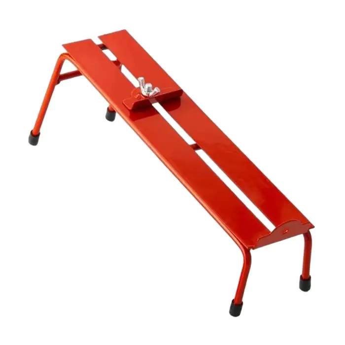 Support de Pierre à Aiguiser Robuste pour Ustensiles de Cuisine – Accessoire de Bricolage pour Affût