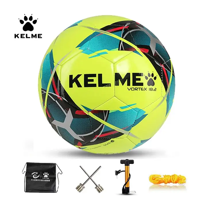 KELME ballon de Football professionnel TPU taille 3