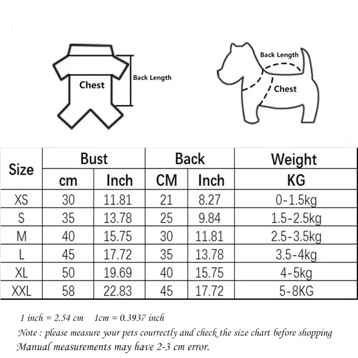 Veste en polyester pour chiens et chats pull tricoté mignon hiver automne pour petits et moyens chiens et chats occasions spéciales