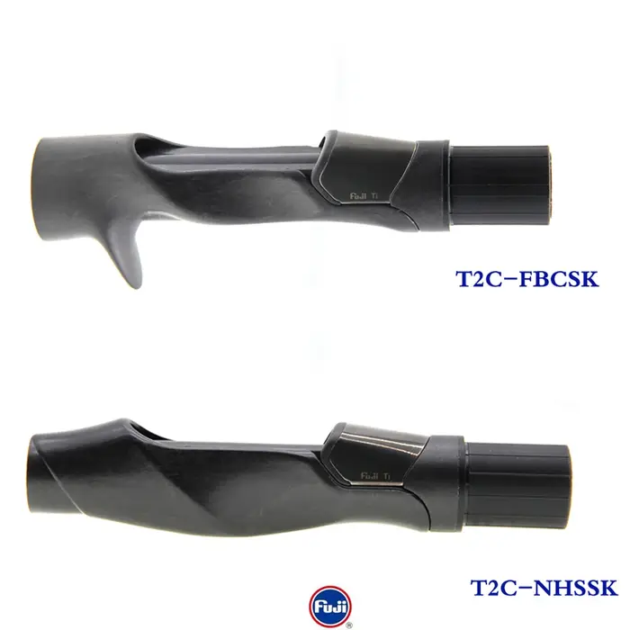 Siège de tuyau hybride d'origine Fuji FBCS et NHSS avec dossier plat renforcé en titane et fibre de 