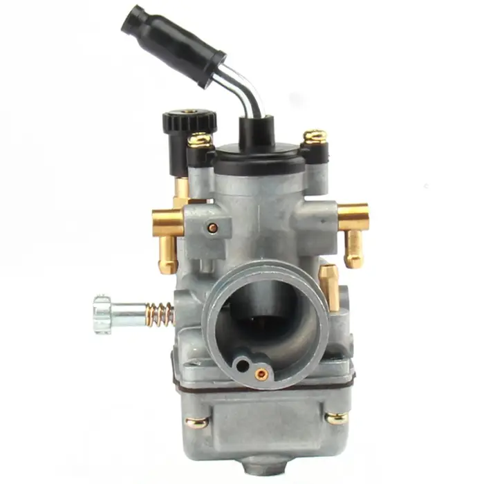 Carburateur 19mm 2001-2008 2002 2003 2004 2005 2006 Junior Dirt Bike 50SX 50cc Carb carburateur course Carb
