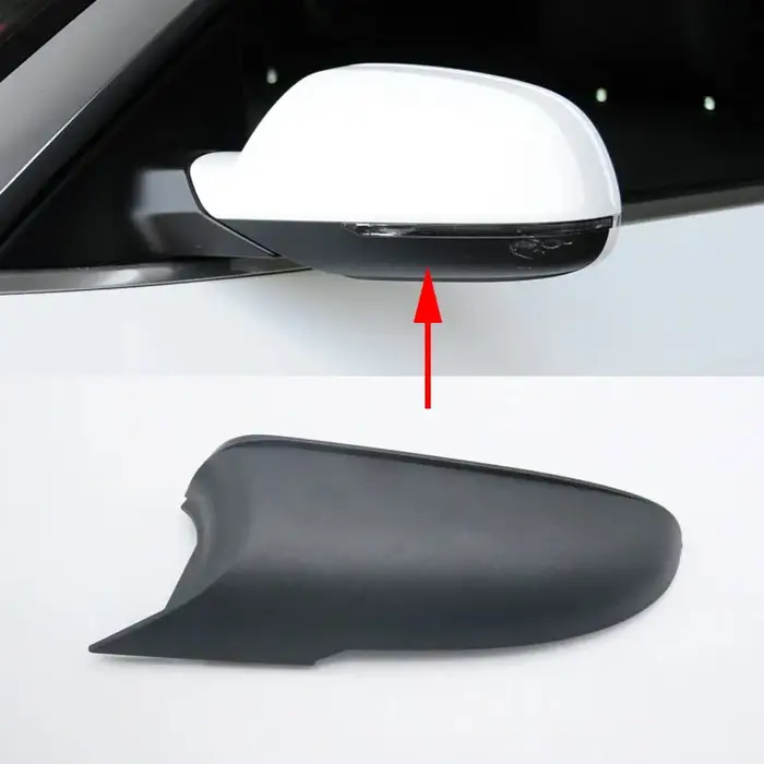 Pour Audi A4 A5 B8.5 A3 8P 2010 2011 2012 2013 2014 2015 2016 S5 RS4 RS5 Auto porte latérale rétrovi