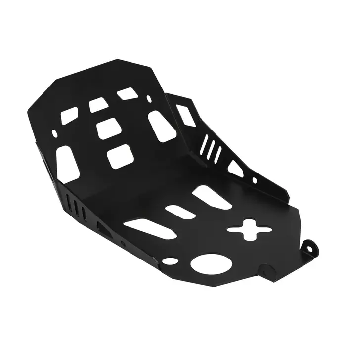 RALLY300 Protection de moteur de moto pour Loncin VOGE 300 Rally 300 GY châssis sous garde plaque an