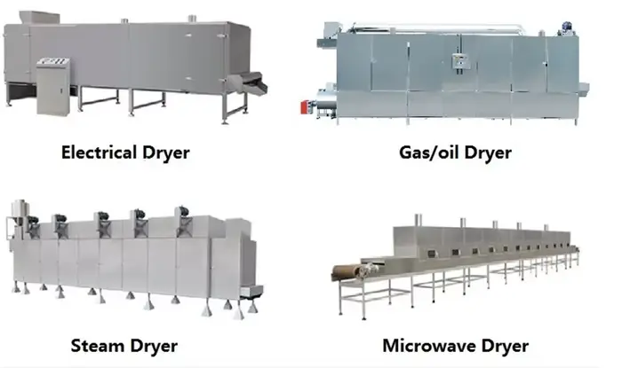Vends Briskly et Easy Wet Kibble Pet Dog Cat Feed Pellet Making Fabrication Ligne de traitement d'extrusion