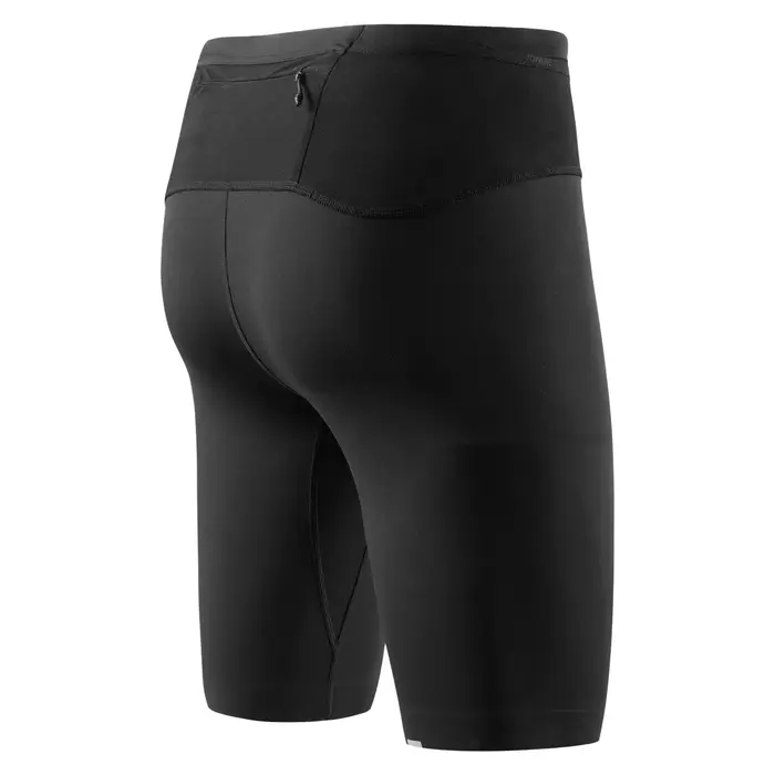 AONIJIE-Pantalon de course à compression à séchage rapide pour homme, short d'entraînement professio