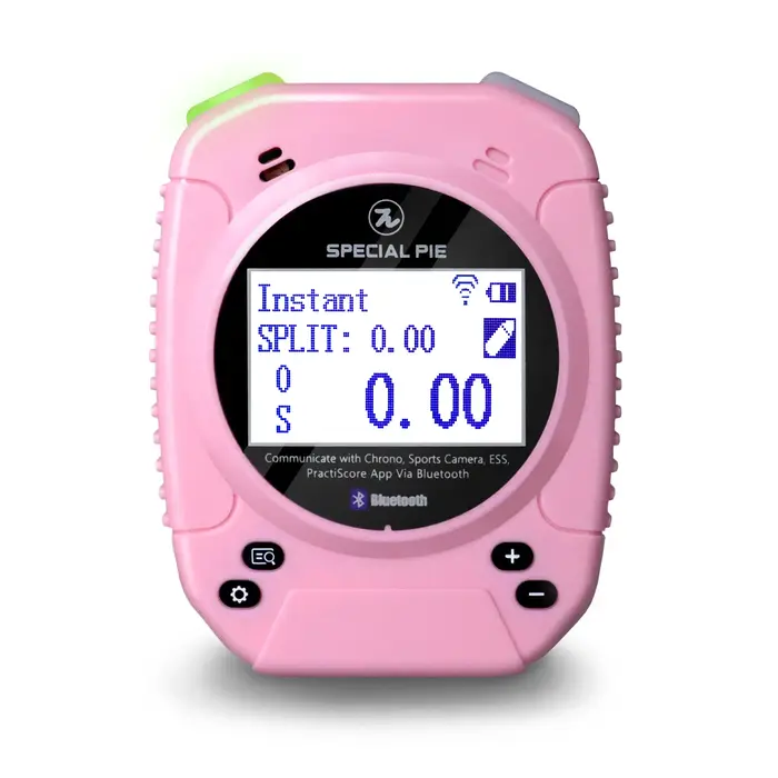 Chronomètre sportif portable