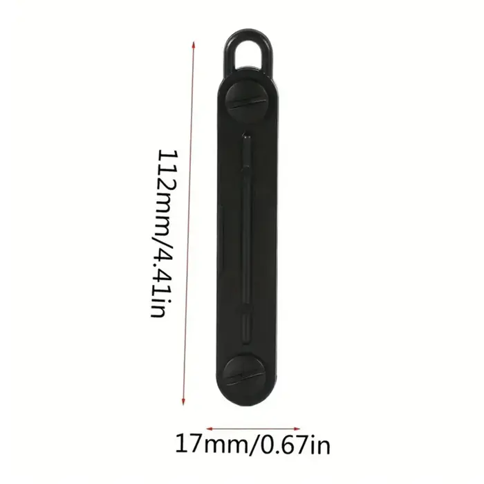 Sifflet d'appel Fox pour la chasse, son animal réaliste pour attirer le jeu portable pour les chasse