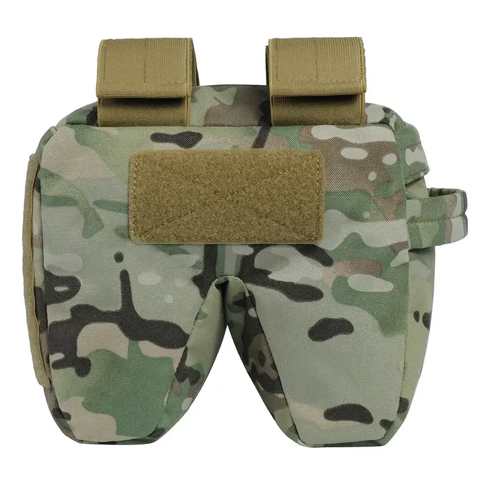 Sac de tir de chasse pour fusil de sniper airsoft