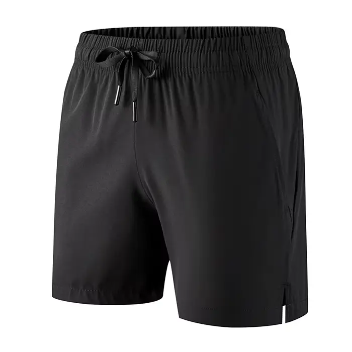 Shorts de course à séchage rapide pour hommes, pantalons respirants, vêtements de sport, jogging, sp