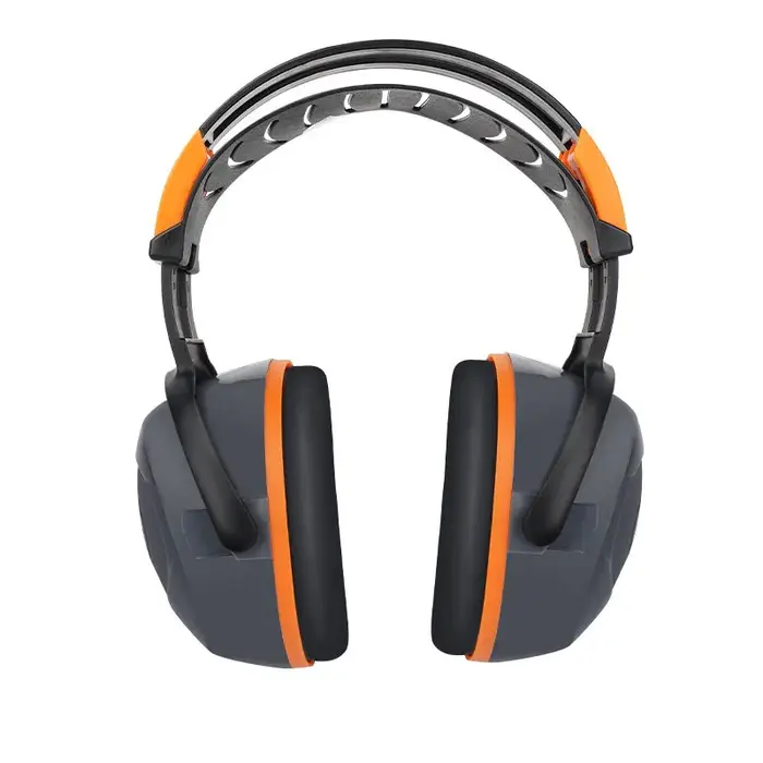 Casque anti-bruit premium amélioré, réglable, idéal pour le tir, le sommeil, l'apprentissage, protec