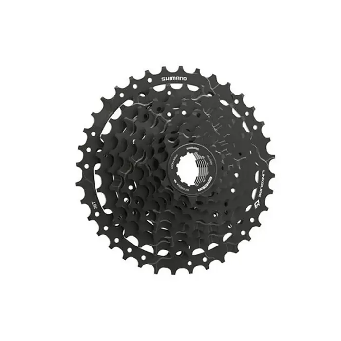 WinterMANO LINKGLIDE Cassette 9 vitesses CS-LG300-9 11-36T 41T 46T toxique ES U4000 Série Pignon 9V 
