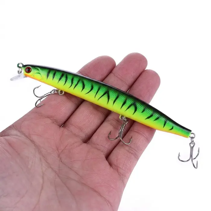 Tide Minnow Slim Jerkbait