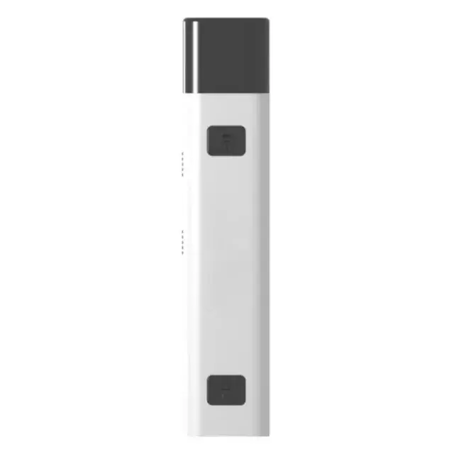 Sifflet Électronique Multifonctionnel Rechargeable PE, Sifflet d'Arbitre de Football, Équipement d'E