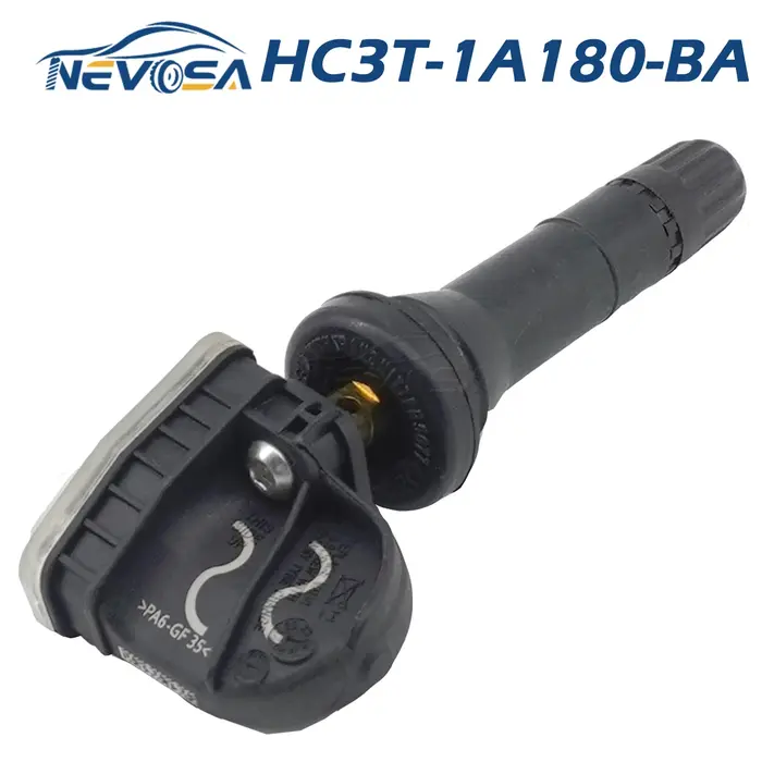Nevosa – capteur de pression des pneus TPMS, pour Ford série F Expedition Ranger Fusion Lincoln MKX 