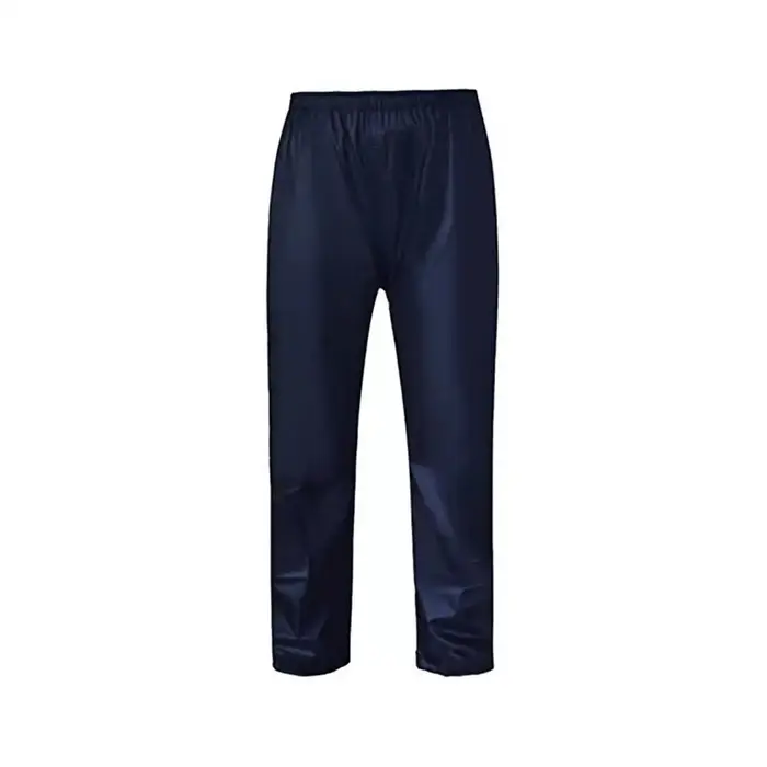 Pantalon de pluie imperméable pour cyclisme, pantalon imperméable d'extérieur pour moto, escalade, C