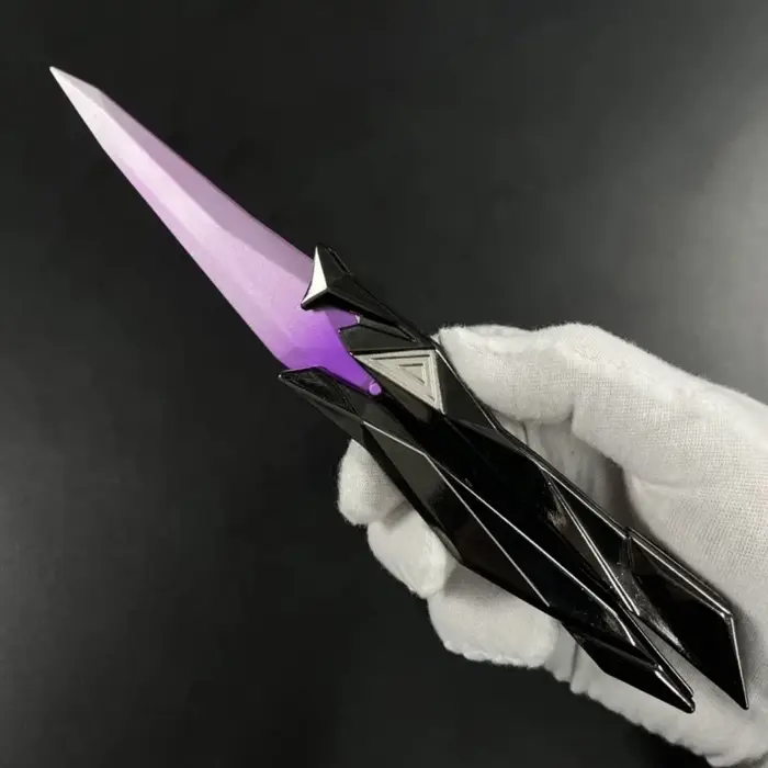 Tiroir tactique pliable, lame papillon gravée en 3D, équipement de mêlée Portable à collectionner po