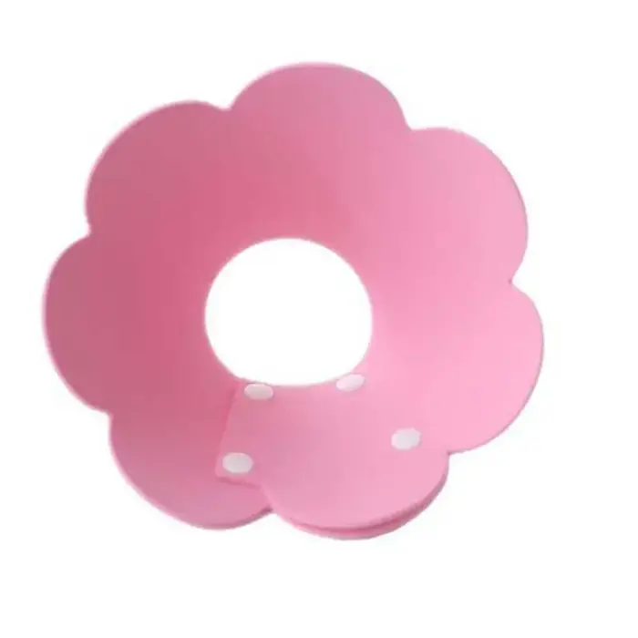 Colliers de protection mignons pour animaux de compagnie pour chiens et chats, protection de guériso