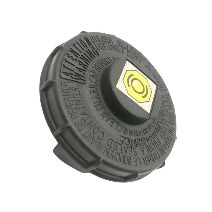Capuchon de réservoir de liquide de frein maître-cylindre 46662-Sle-J01 pour pièces de rechange Hond