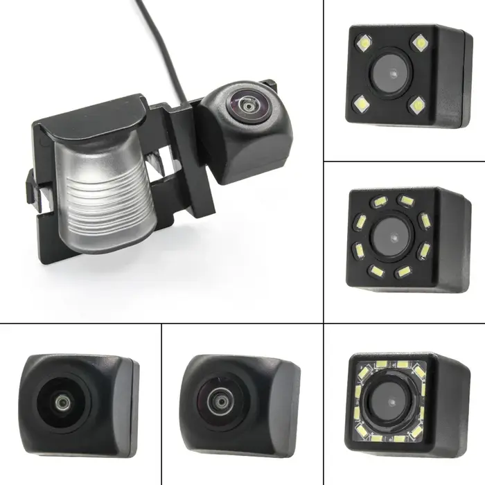 Caméra de recul pour véhicule, pour Jeep Wrangler JK 2006 2007 2008 2009 2010 2011 2012 2013 2014 2015 2016 2017 2018, moniteur de voiture