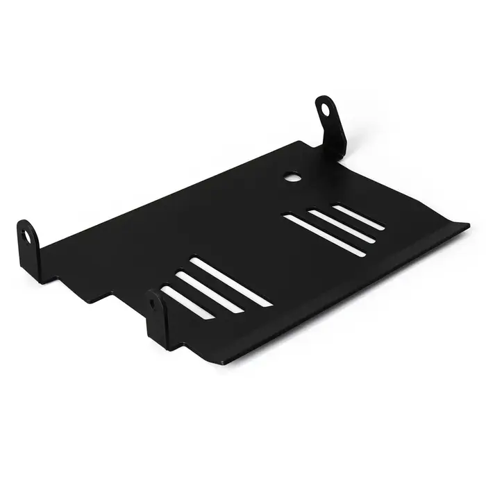 Plaque antidérapante pour moto, Protection du moteur, couvercle de Protection du châssis, ventre sou