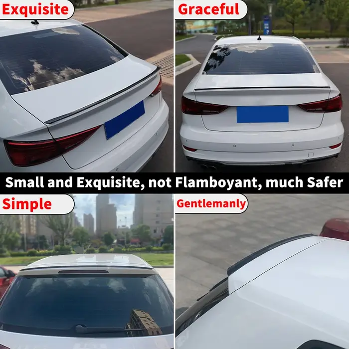 Spomicrophone de réglage de voiture universel pour voitures, Sedan URA Back, Benz, BMW E60, Audi A3,