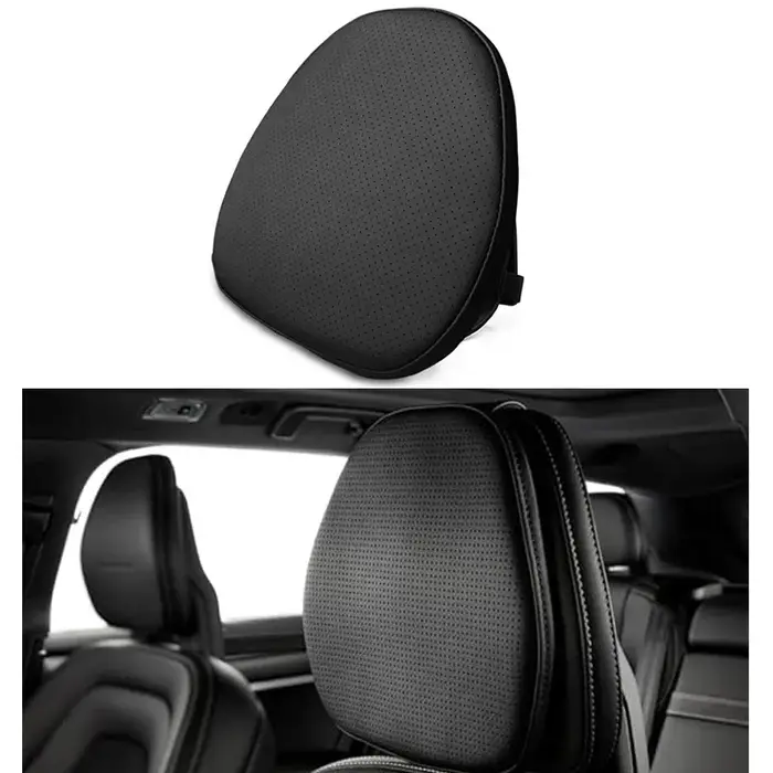 Coussin appui-tête pour volvo xc90 s90 v90 xc60 xc40 s60 v60 C40 EX90, oreiller lombaire pour le cou