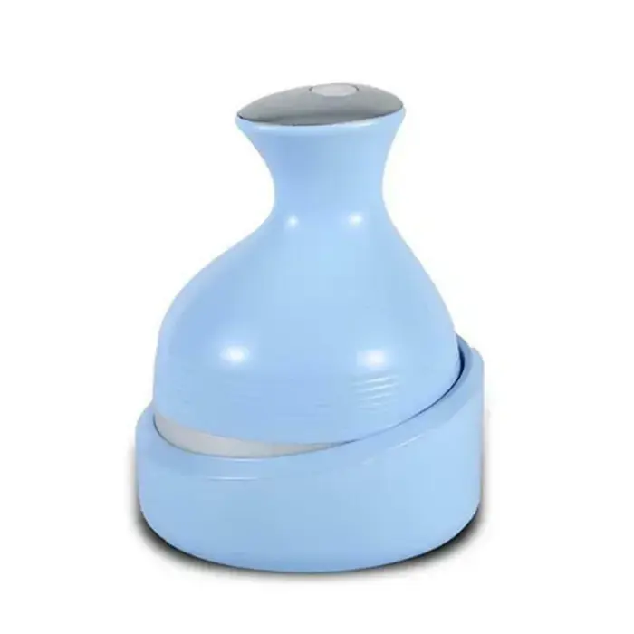 Machine de Massage électrique pour chiens et chats, brosse à poils d'animaux pour les épaules et le 