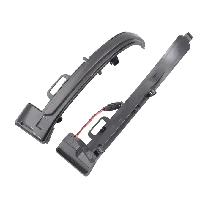 Clignotant dynamique flèche Peugeot 308 II - 2 pièces ampoule clignotant avant 2013-2019