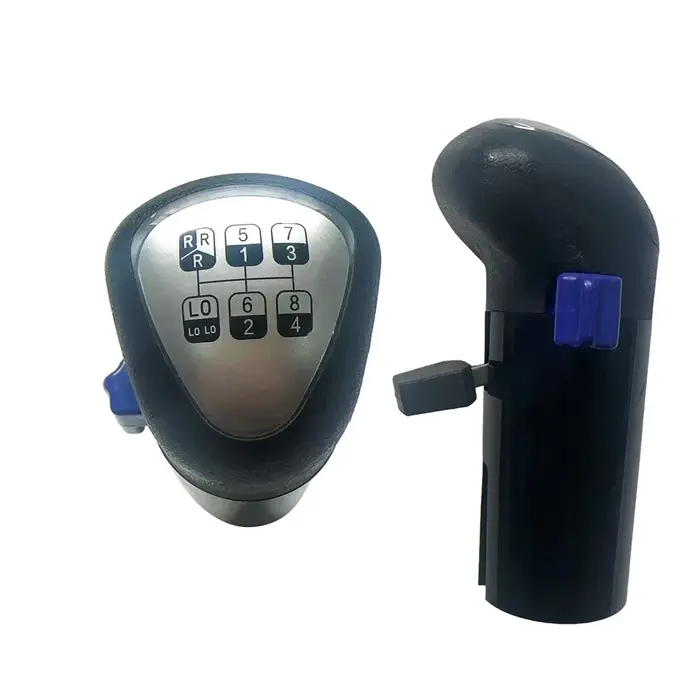 Pommeau de levier de changement de vitesse Eaton Fuller Trans 15 vitesses pour 7LL 8LL 9MLL A6915 2R