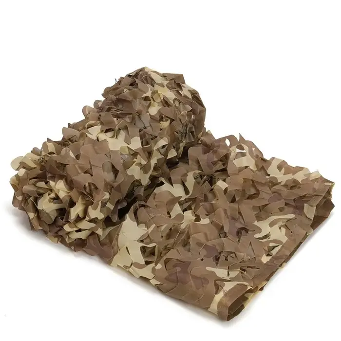 2X2M 2X5M 3X3m 3X5M filets chasse Camouflage filet voiture tente auvent ombre maille noir vert bleu 