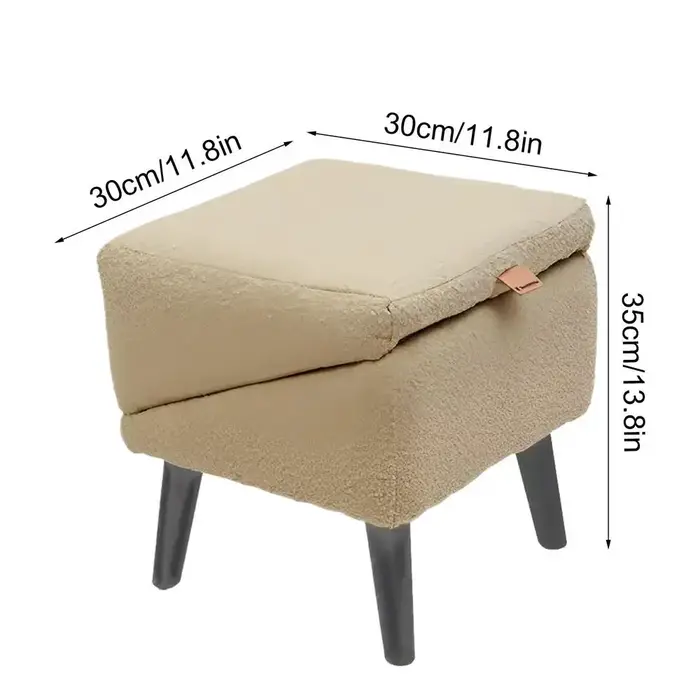 Rampe pour chien pliable pour lit, véhicule pour chien, escaliers, repose-pieds, tabouret pour anima