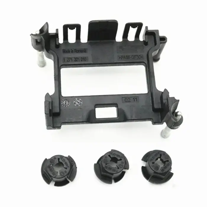 Capteur radar de régulateur de vitesse adaptatif pour voiture, support de ket rapide ACC pour Changa