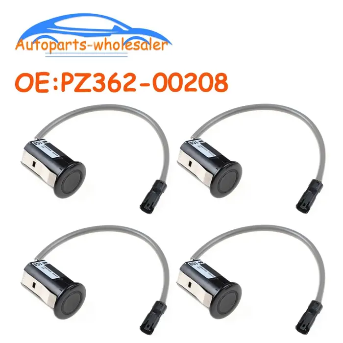 4 pièces/lot PZ362-00208 de voiture PZ36200208 pour Toyota Camry 30 40 Lexus jas300 jas330 jas350 PD