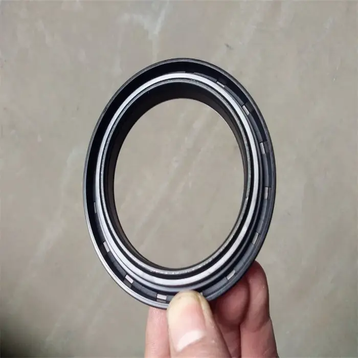 Cartouche d'étanchéité à l'huile pour machine agricole, BQ3981, taille 60*84*12/17mm/60Xaster X12/17