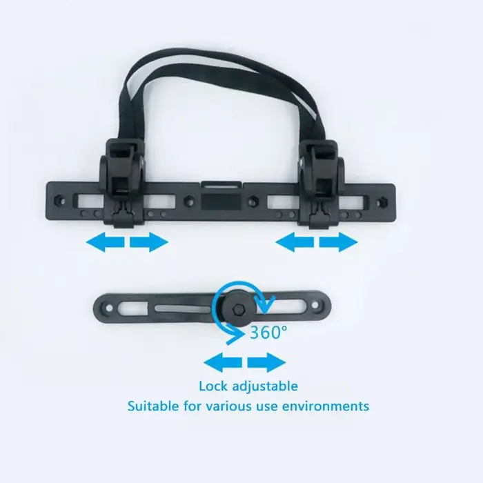 Sac chameau pour bagages de vélo, accessoires de vélo, équipement d'équitation, neuf
