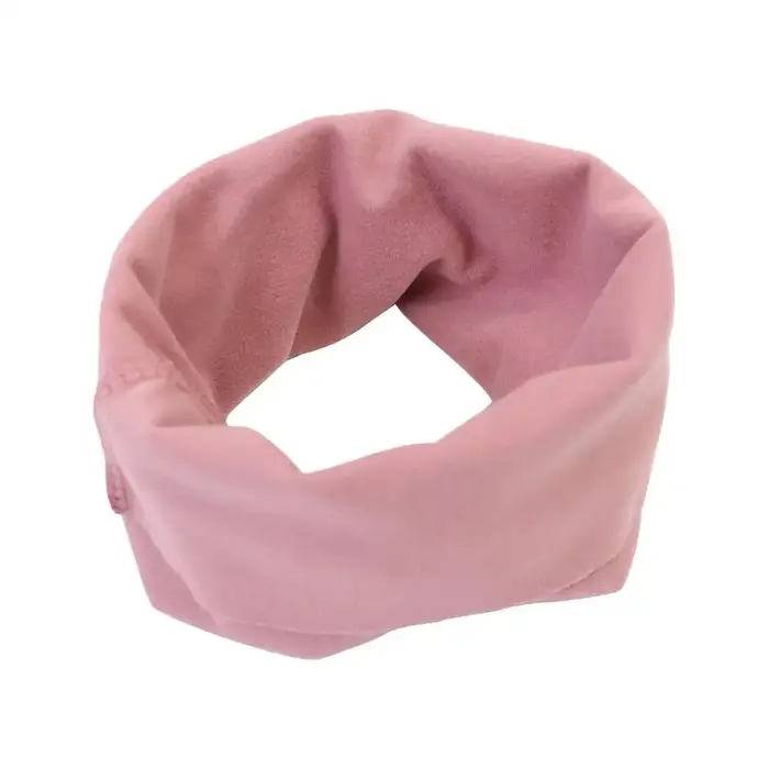 Cache-oreilles pour chien, cache-oreilles anti-bruit lavables pour toilettage, chauffe-cou et oreill