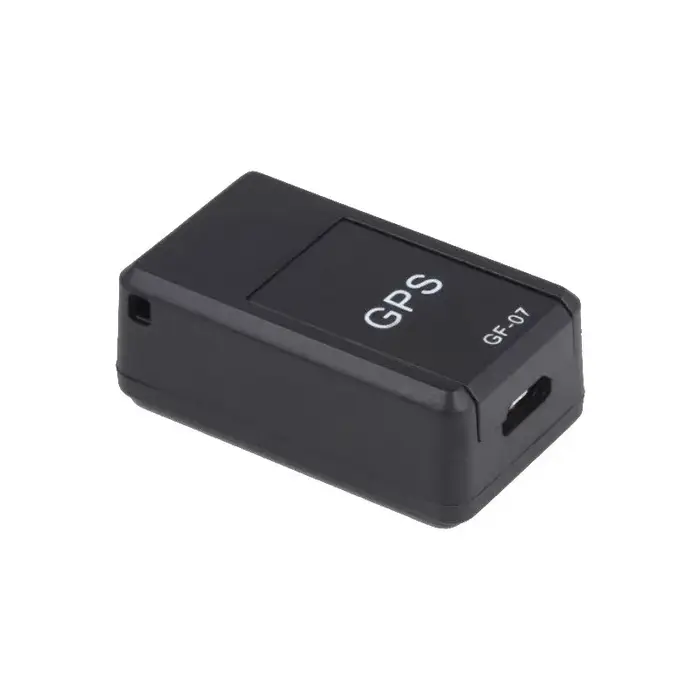 Petit localisateur GPS magnétique pour la baignade, anti-vol pour enfant, réservation de perte de vé