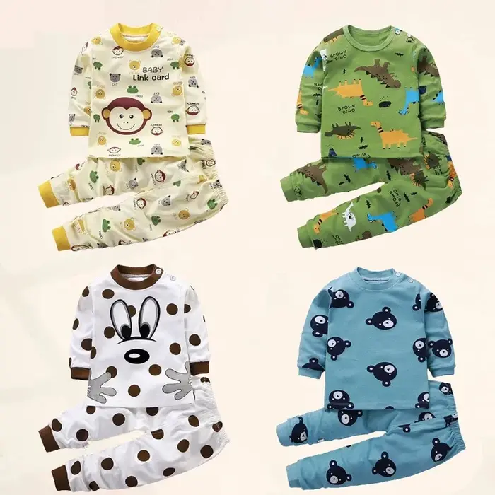 Vêtements pour enfants Ensembles