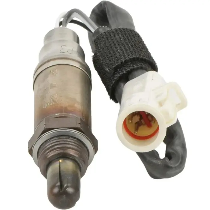 Capteur d'oxygène des gaz d'échappement, équipement d'origine 15717, Compatible avec sélectionner Fo