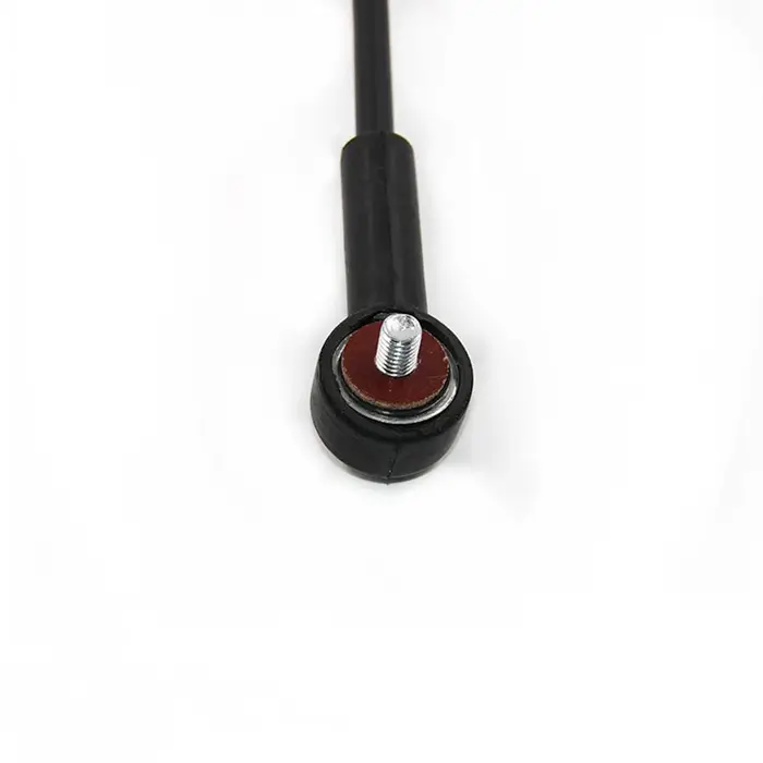 Barres de Entretoise de Hayon de Voiture, Support de Câble, LR038051, Remplacement pour Land Rover, 
