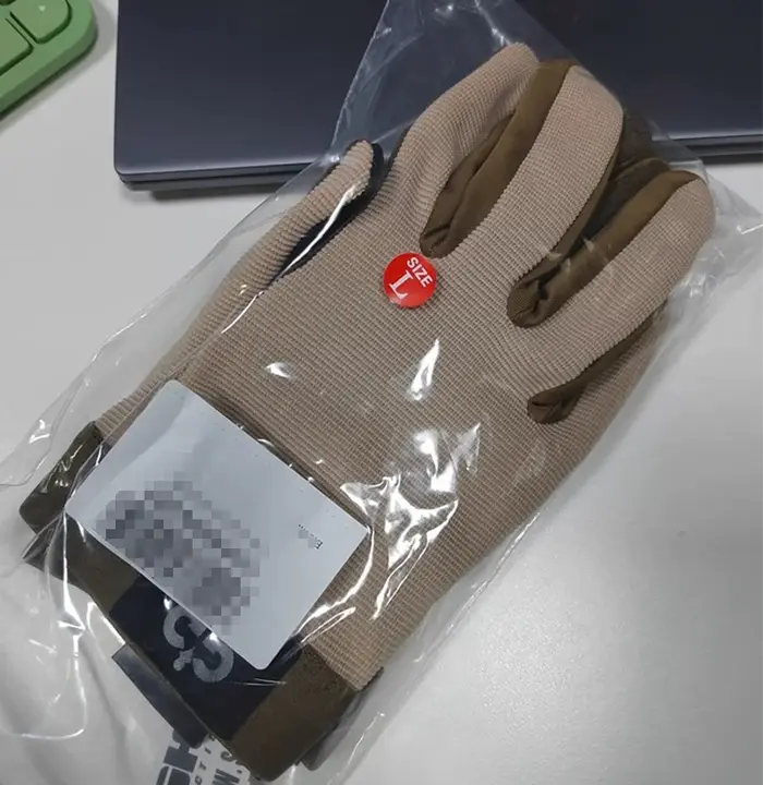 Gants tactiques été Outdoor légers respirants tir doigts complets écran tactile chasse