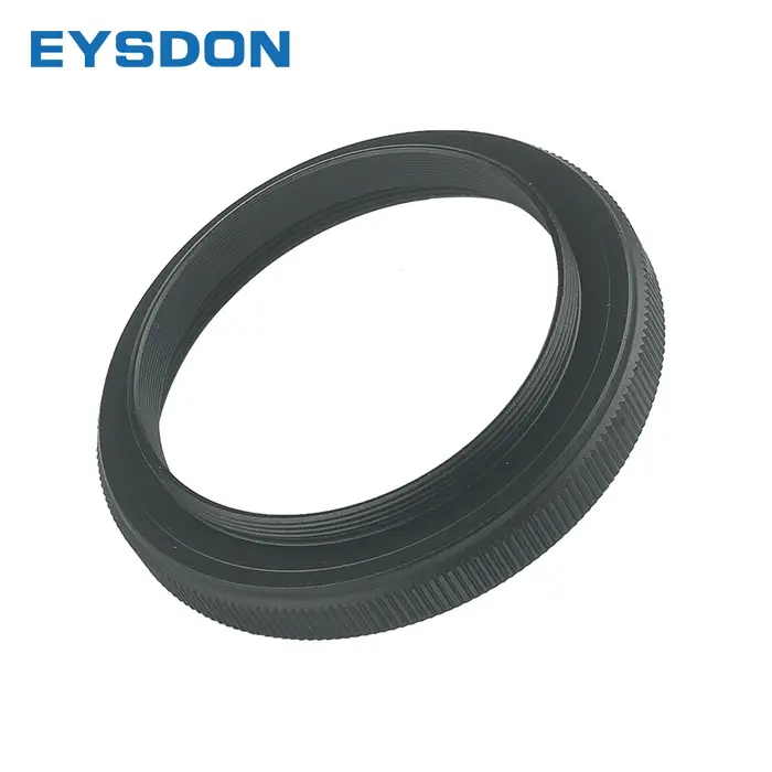 EYSDON-Adaptateur de conversion de fils, Transformateur femelle vers filetage mâle, Convertisseur de