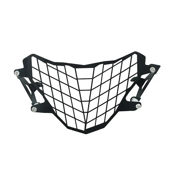 Couvercle de calandre de Protection de phare de moto, Modification pour BMW G310GS G310 GS G 310 GS 