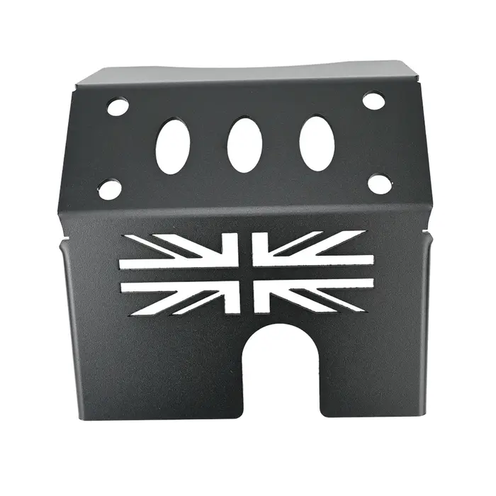 Couvercle de protection du moteur, plaque de protection du châssis, pour Triumph Bonneville Speedmas